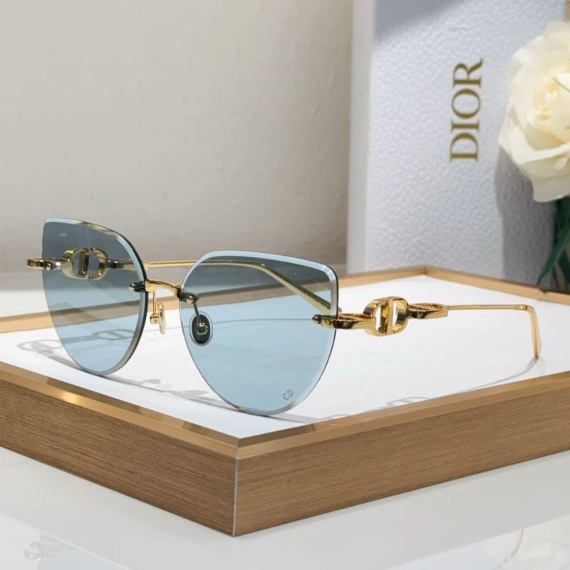 Christian Dior Sunglasses EasyMatch 278959