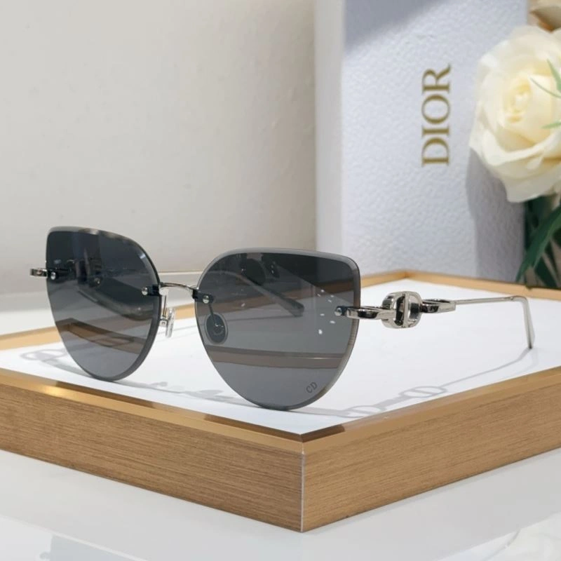 Christian Dior Sunglasses EasyMatch 278959