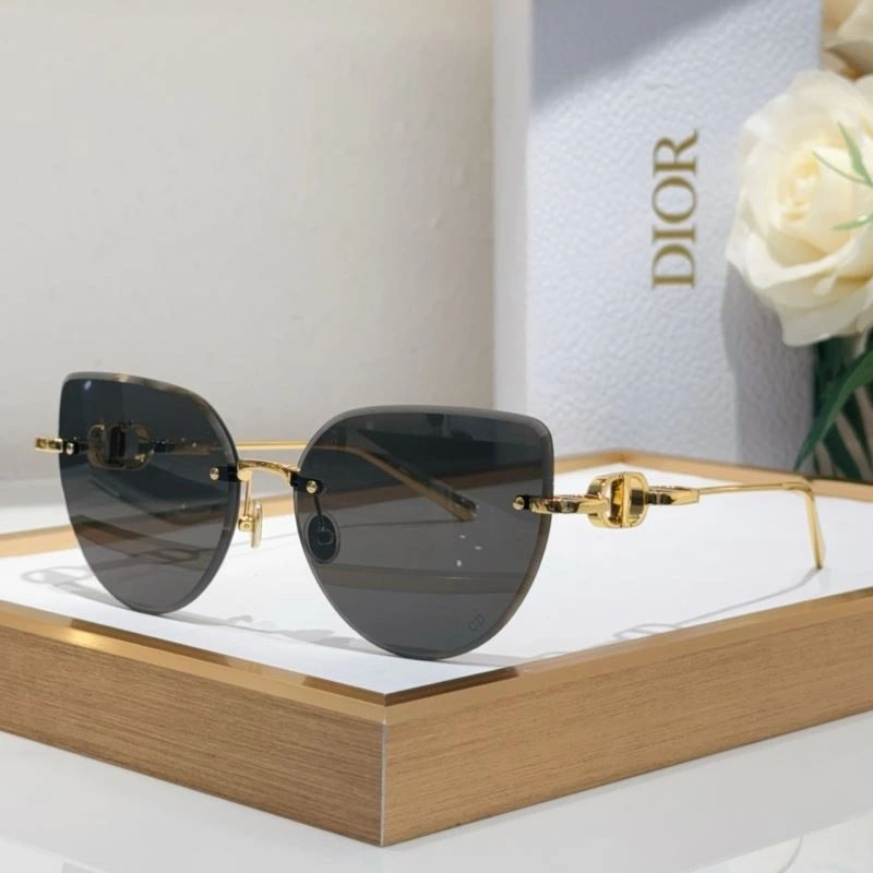 Christian Dior Sunglasses EasyMatch 278959