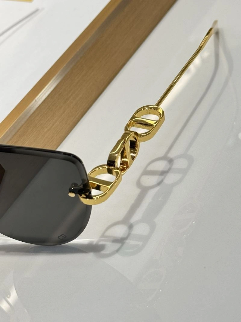 Christian Dior Sunglasses EasyMatch 278959