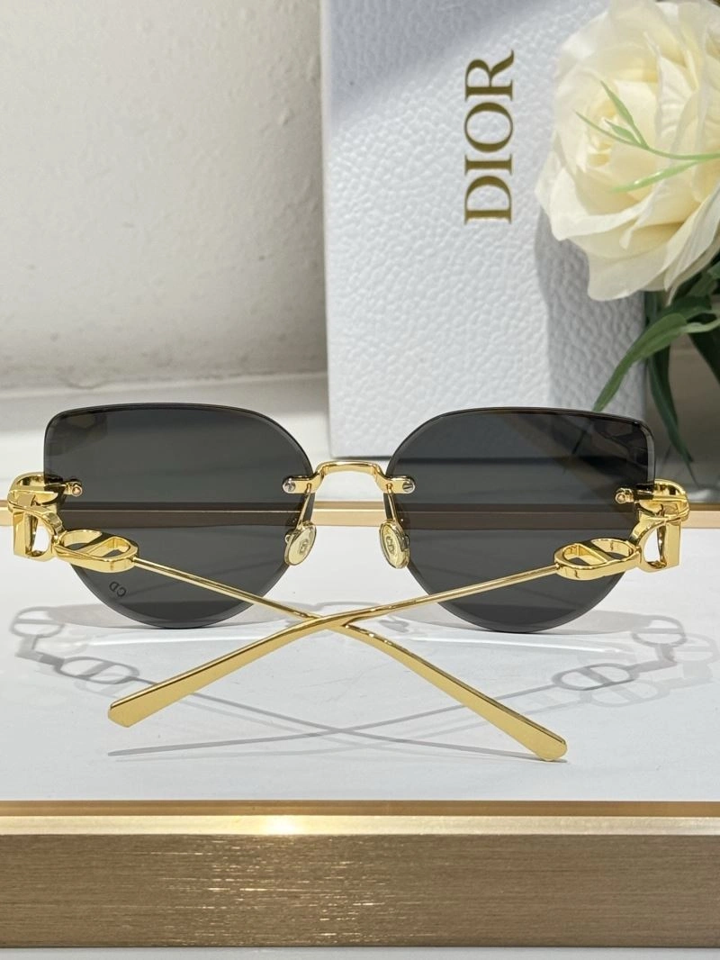 Christian Dior Sunglasses EasyMatch 278959