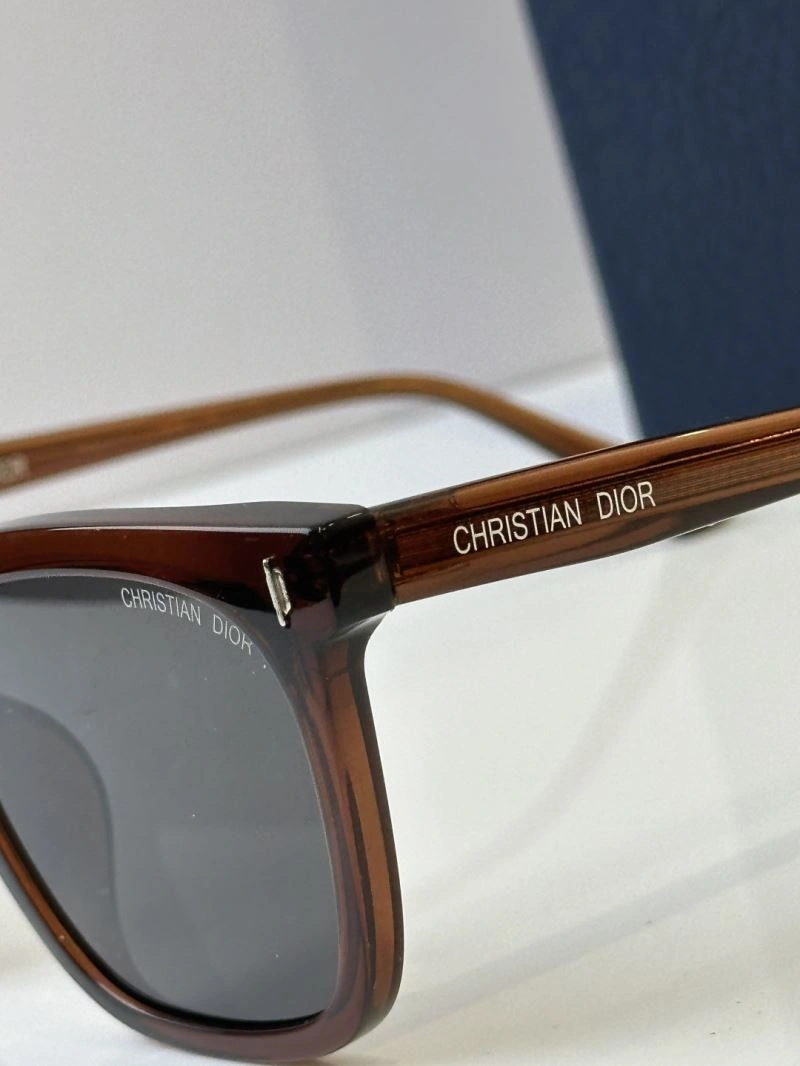 Reliable Christian Dior Sunglasses 278953