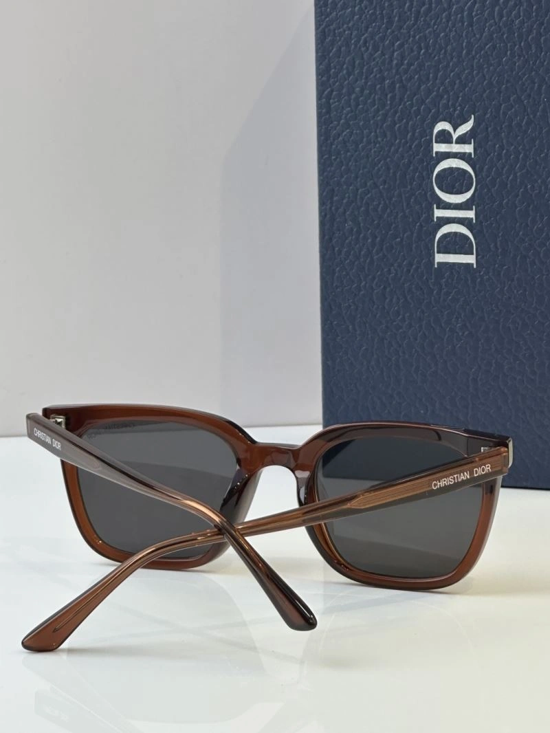 Reliable Christian Dior Sunglasses 278953