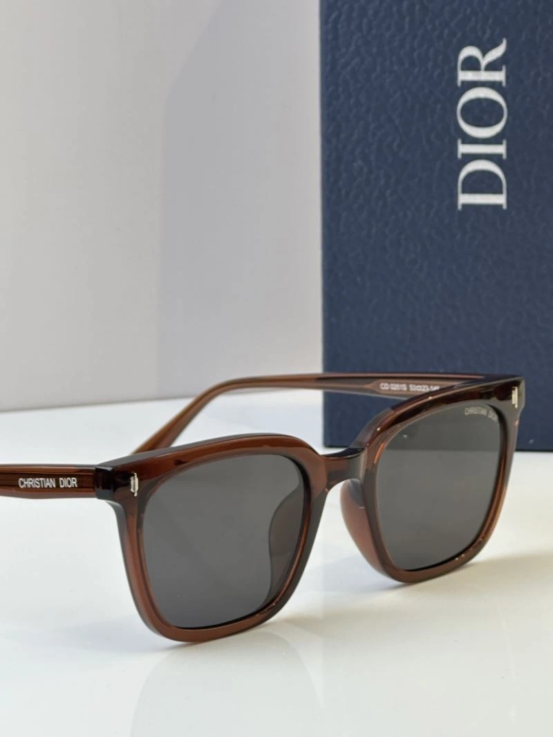 Reliable Christian Dior Sunglasses 278953