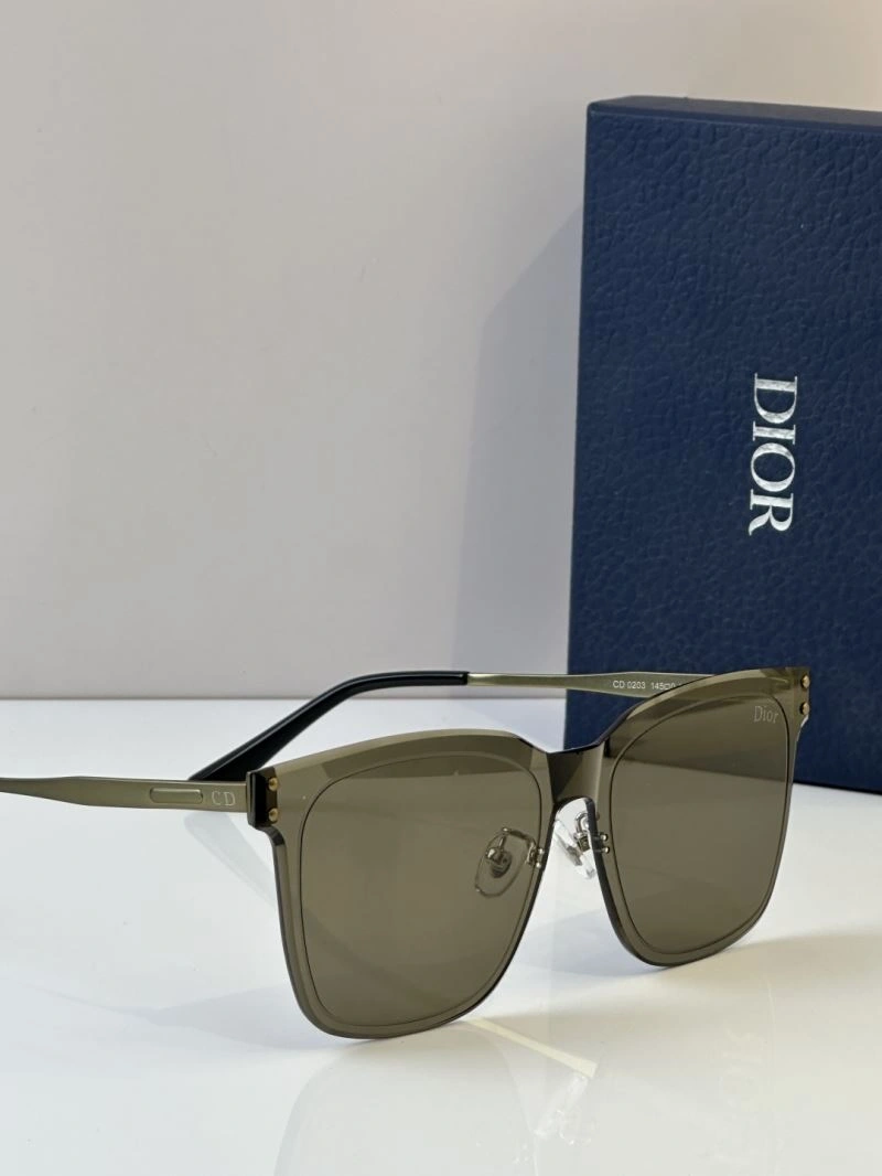 NewStyle Christian Dior Sunglasses 278955