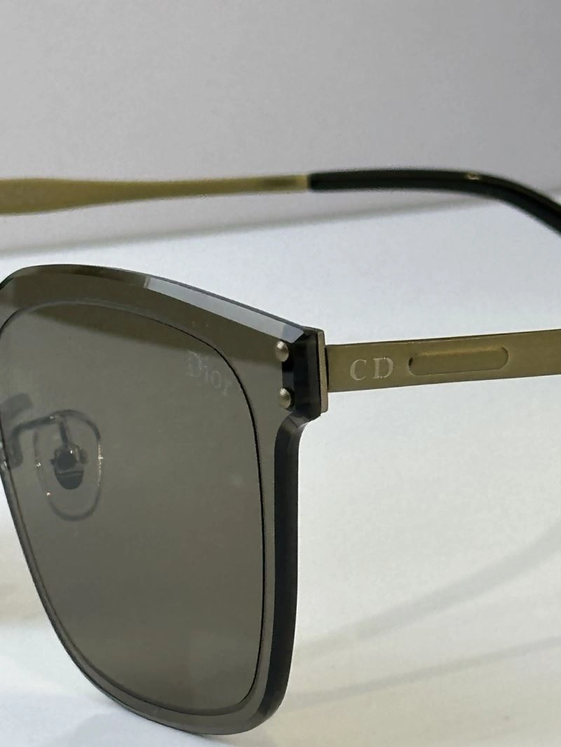 NewStyle Christian Dior Sunglasses 278955