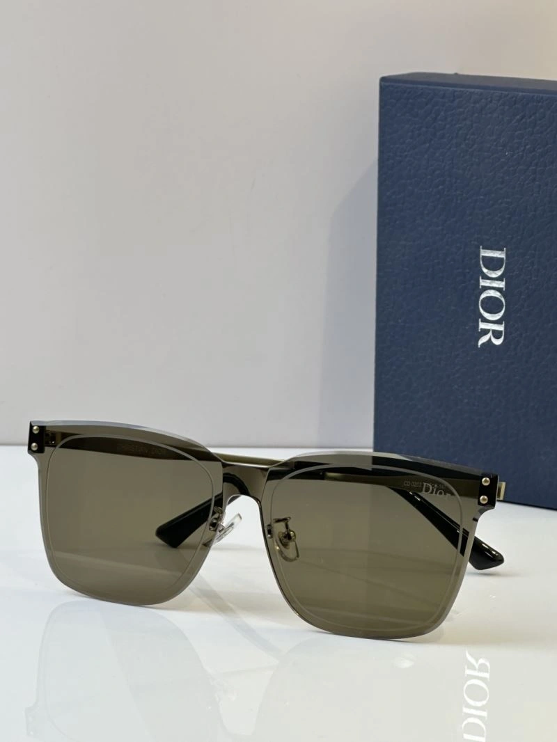 NewStyle Christian Dior Sunglasses 278955