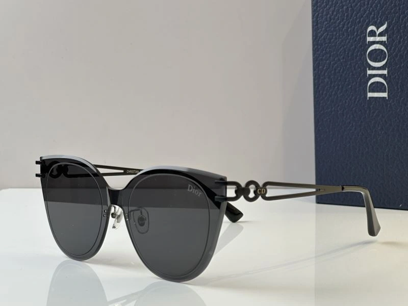 Christian Dior Sunglasses Upgraded 278950