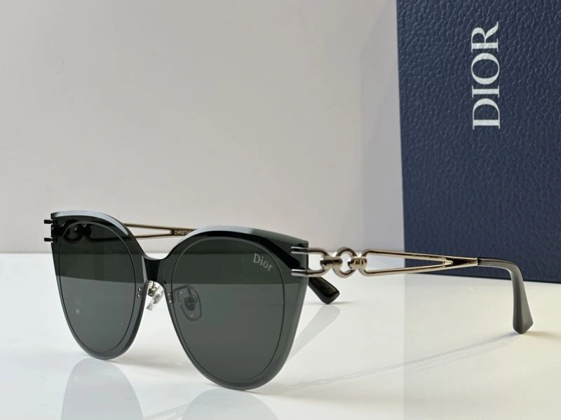 Christian Dior Sunglasses Upgraded 278950