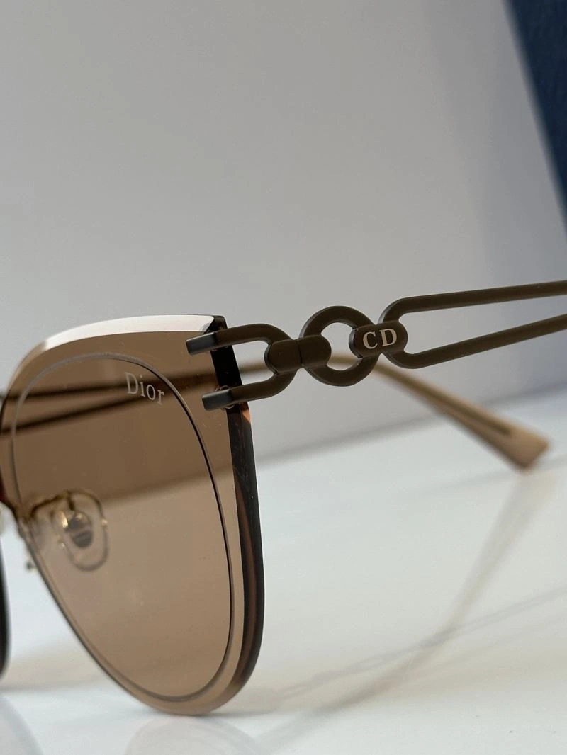 Christian Dior Sunglasses Upgraded 278950