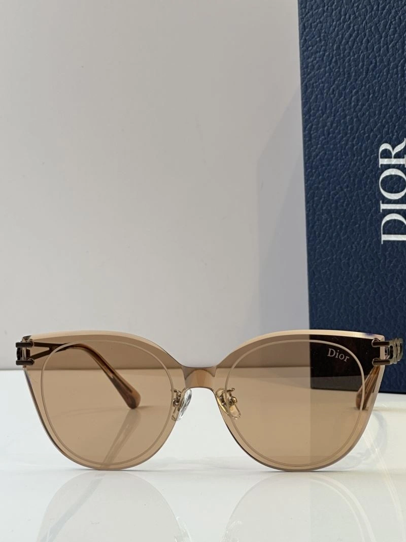 Christian Dior Sunglasses Upgraded 278950