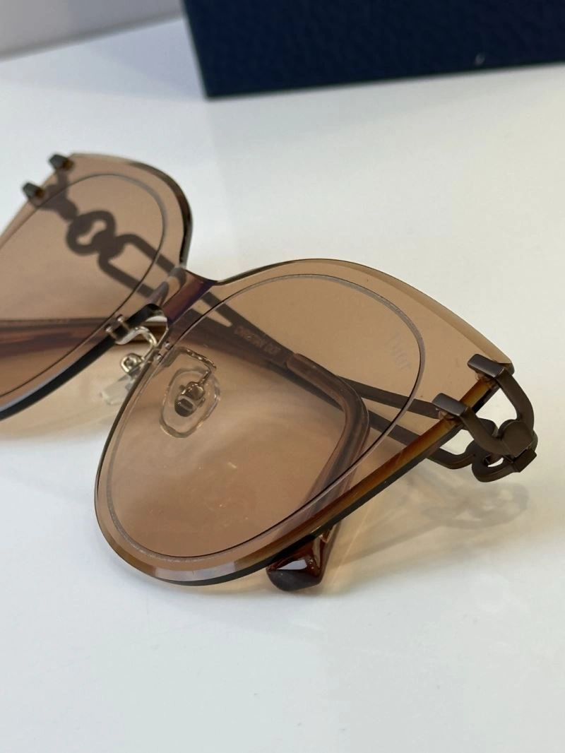 Christian Dior Sunglasses Upgraded 278950