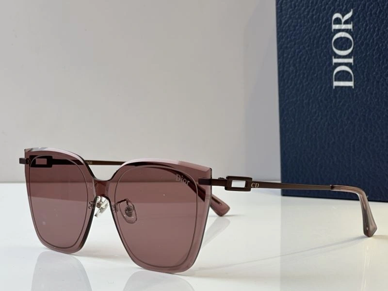 Classic Christian Dior Sunglasses 278948