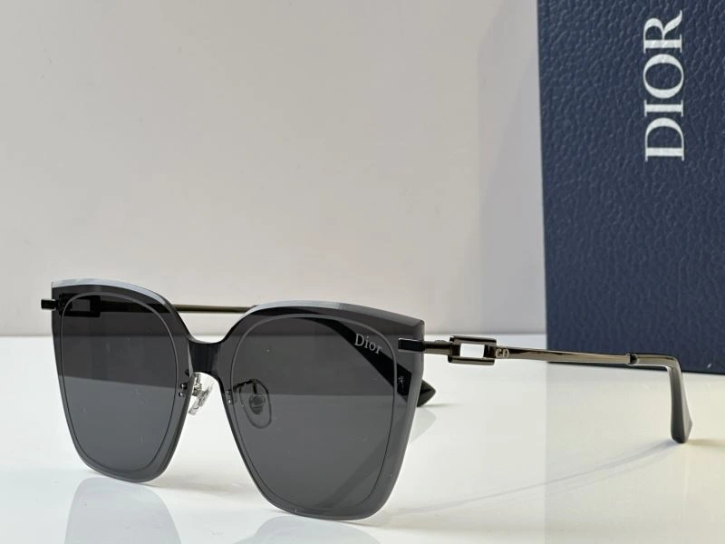 Classic Christian Dior Sunglasses 278948