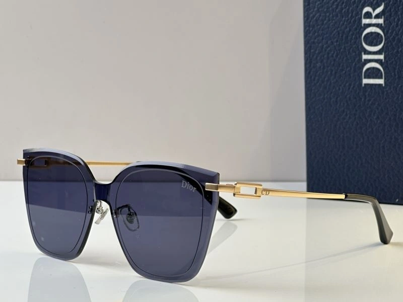Classic Christian Dior Sunglasses 278948