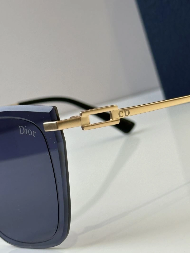 Classic Christian Dior Sunglasses 278948