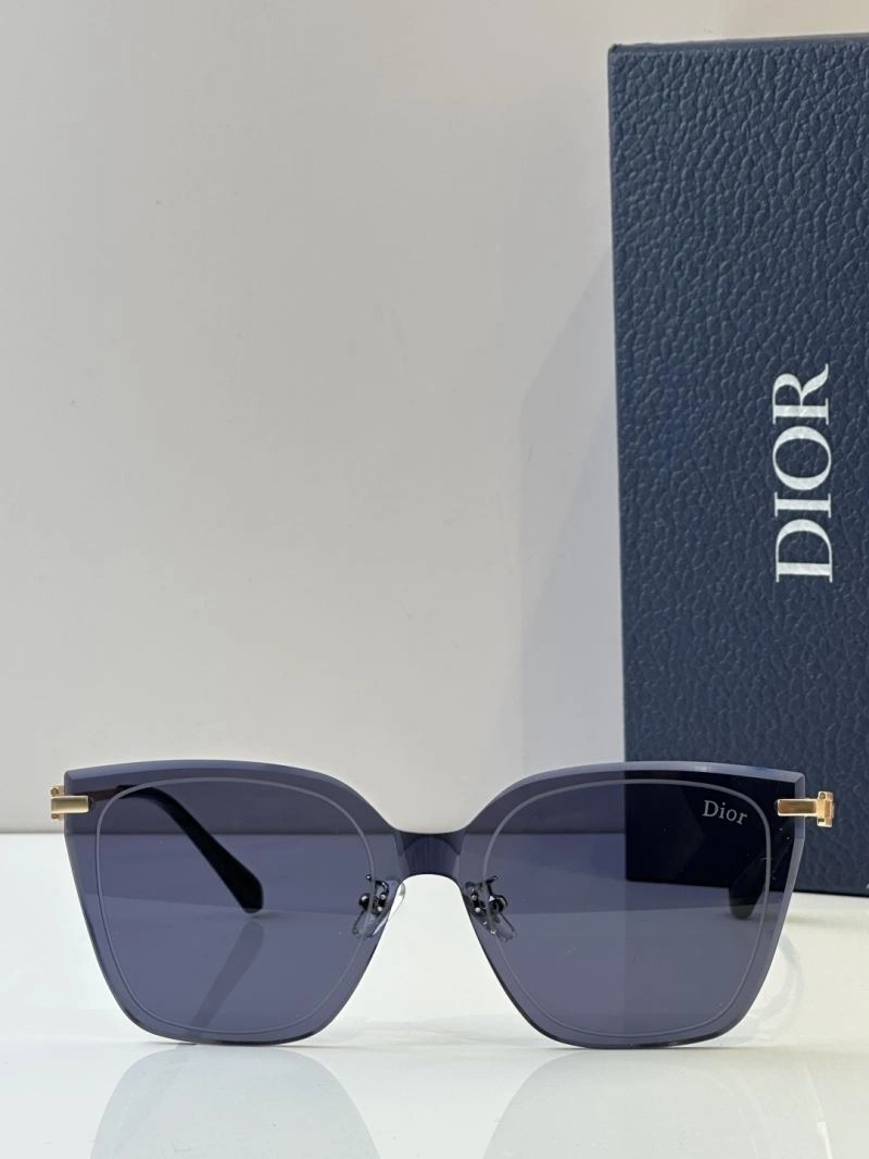 Classic Christian Dior Sunglasses 278948
