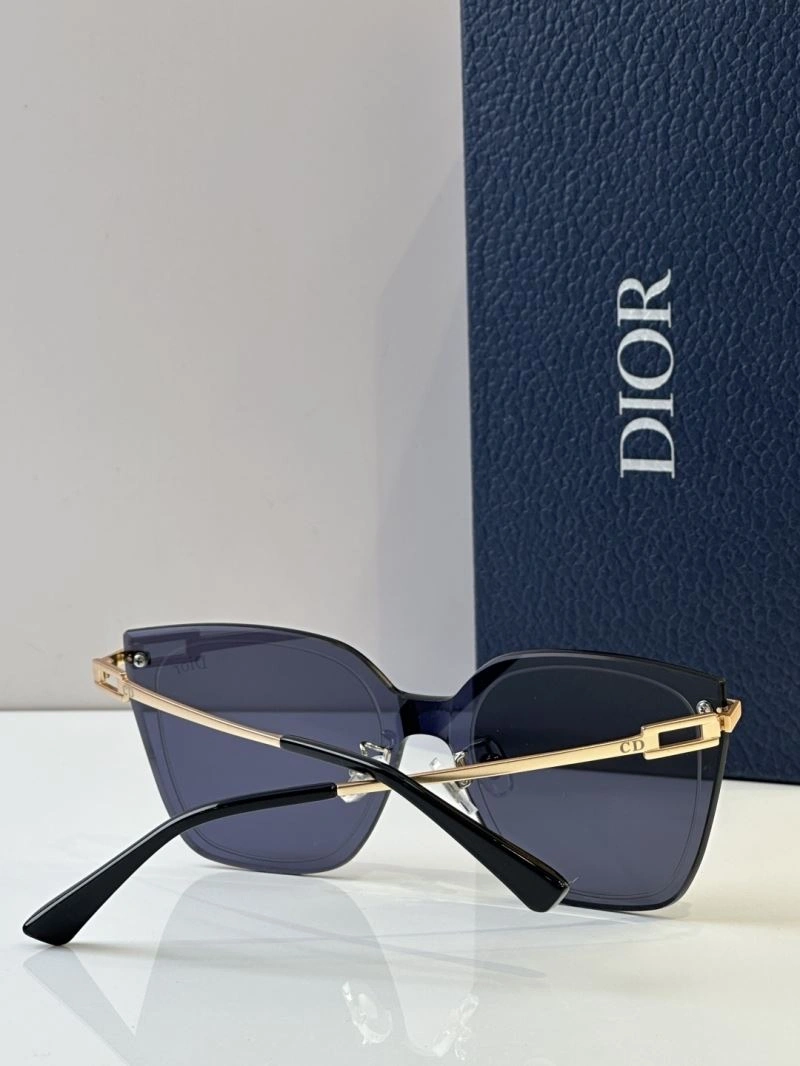 Classic Christian Dior Sunglasses 278948