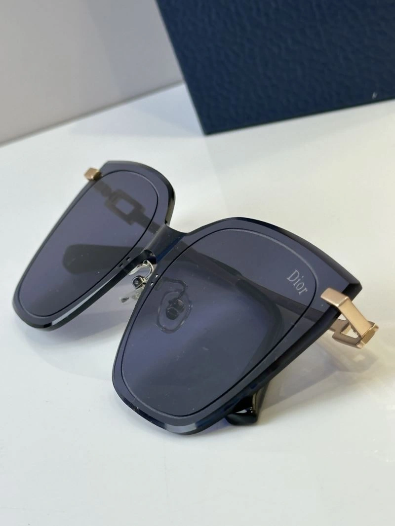 Classic Christian Dior Sunglasses 278948