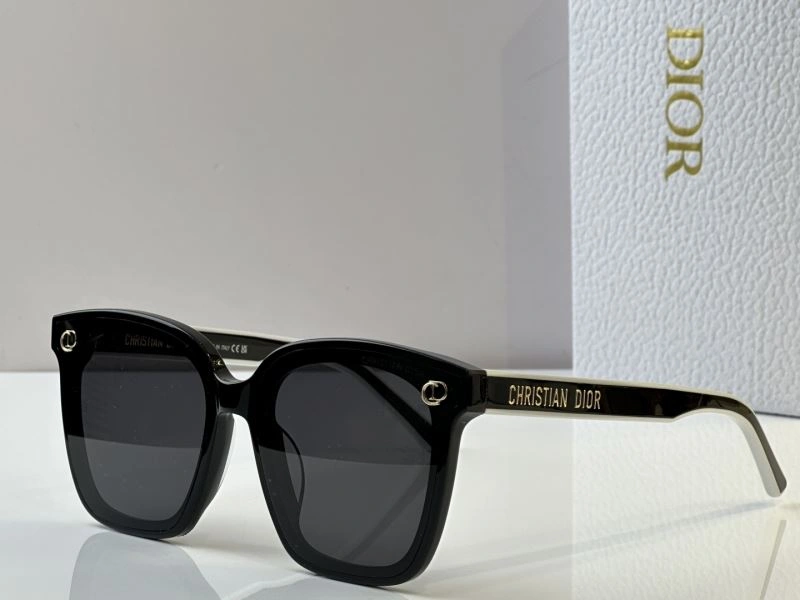 Christian Dior Sunglasses RelaxedFit 278954