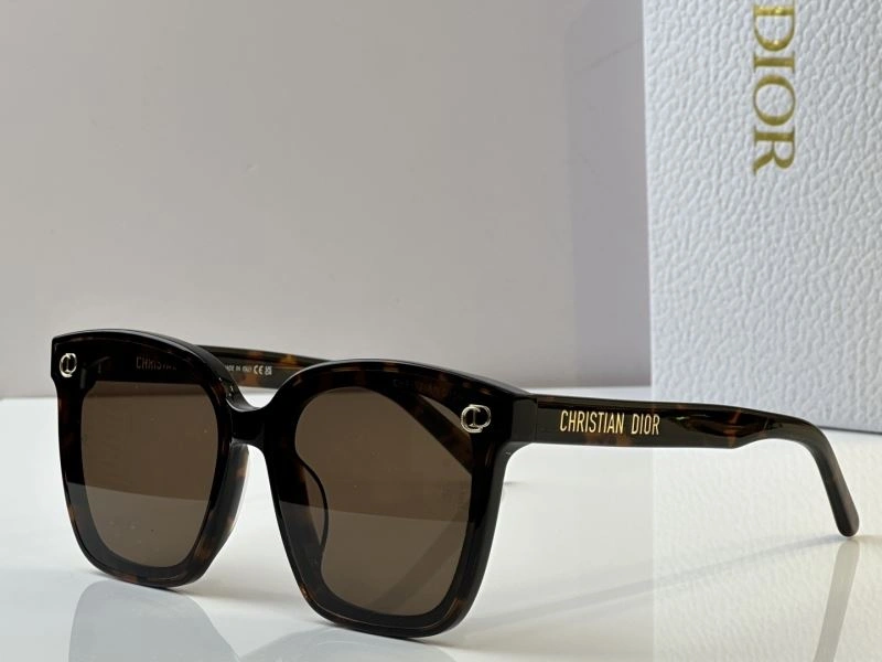 Christian Dior Sunglasses RelaxedFit 278954