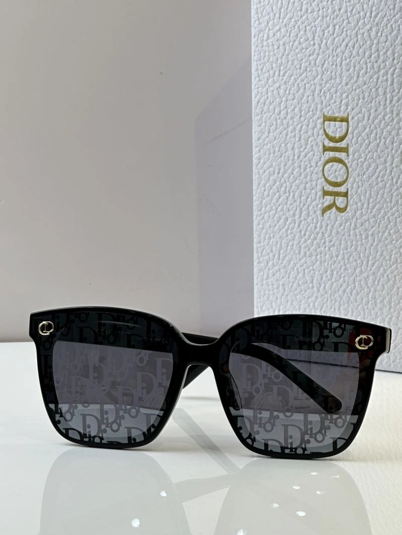 Christian Dior Sunglasses RelaxedFit 278954