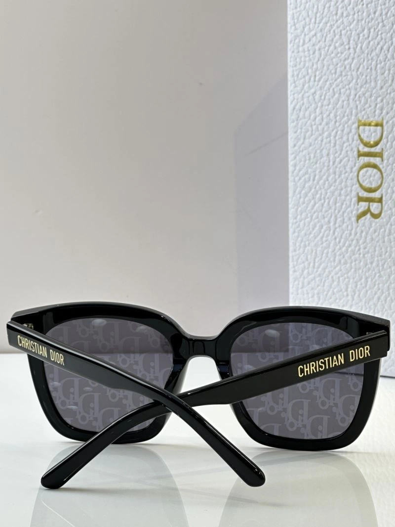 Christian Dior Sunglasses RelaxedFit 278954