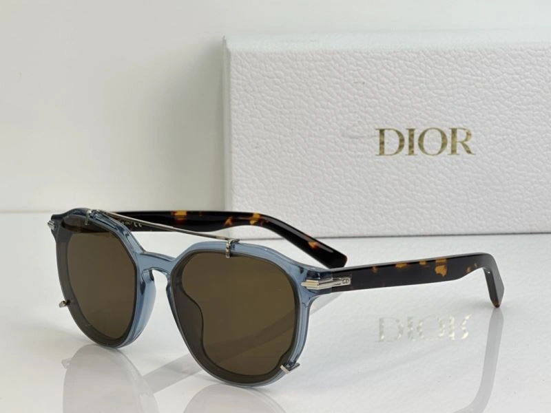 EyeCatching Christian Dior Sunglasses 278951