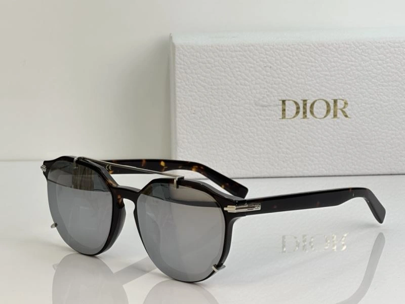 EyeCatching Christian Dior Sunglasses 278951