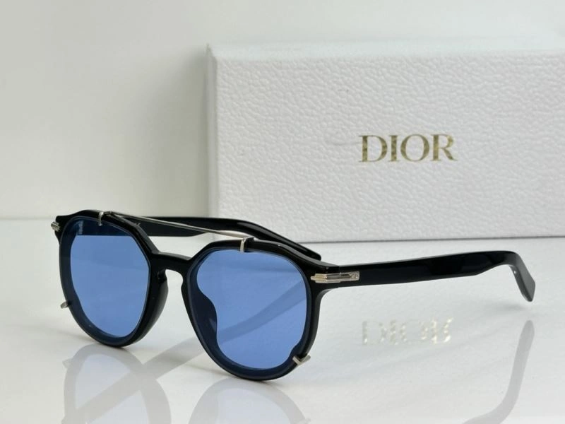 EyeCatching Christian Dior Sunglasses 278951