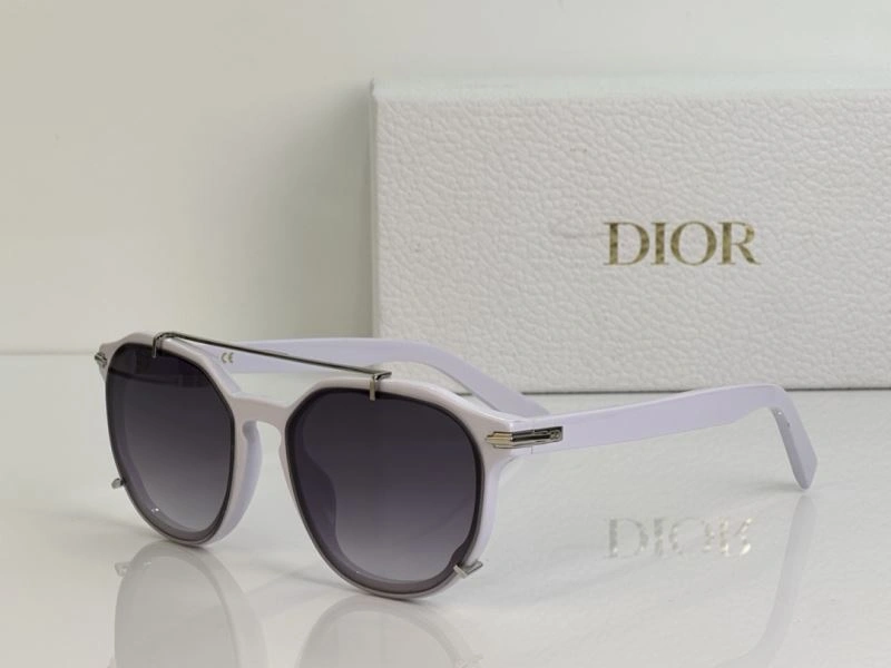 Trendy Christian Dior Sunglasses 278967