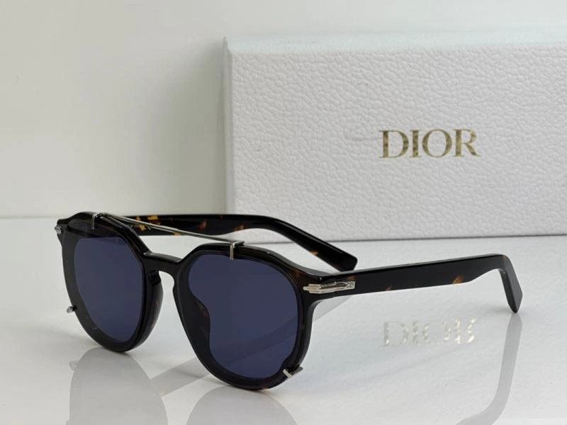 Trendy Christian Dior Sunglasses 278967