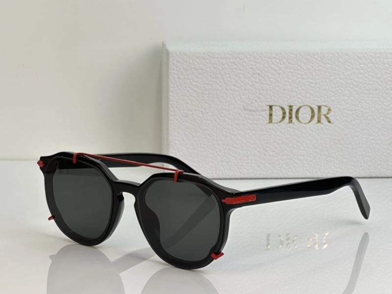 Trendy Christian Dior Sunglasses 278967