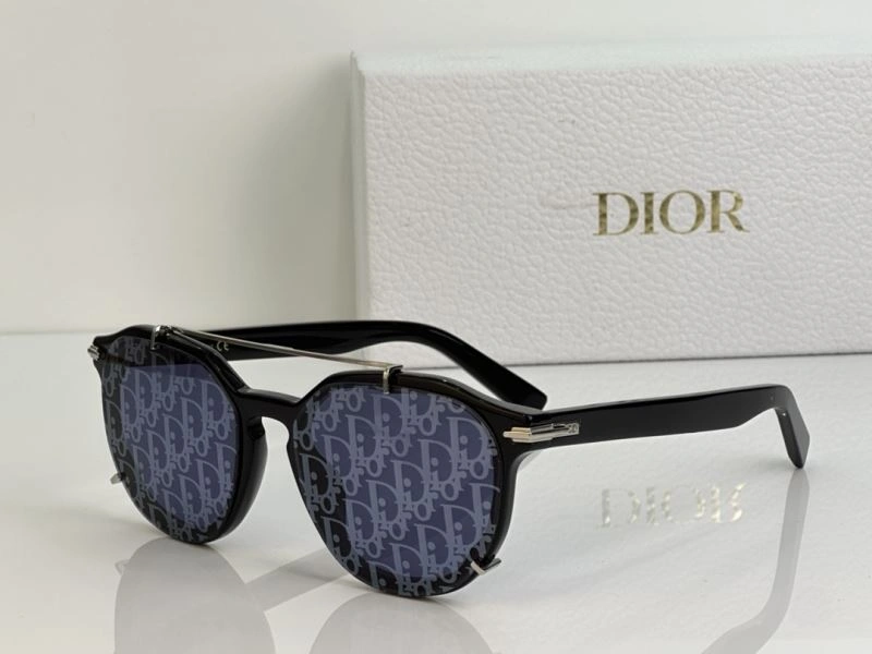 Trendy Christian Dior Sunglasses 278967
