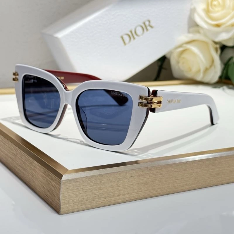 FlexibleFit Christian Dior Sunglasses 278946
