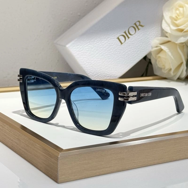 FlexibleFit Christian Dior Sunglasses 278946
