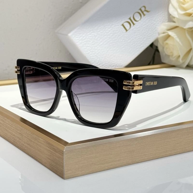 FlexibleFit Christian Dior Sunglasses 278946