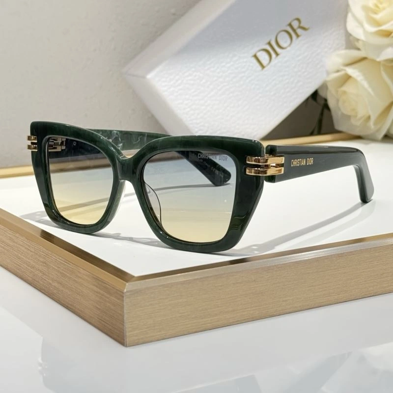 FlexibleFit Christian Dior Sunglasses 278946