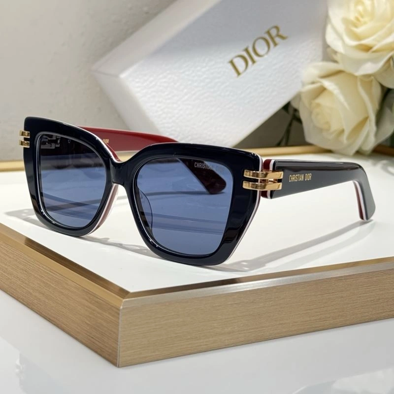 FlexibleFit Christian Dior Sunglasses 278946