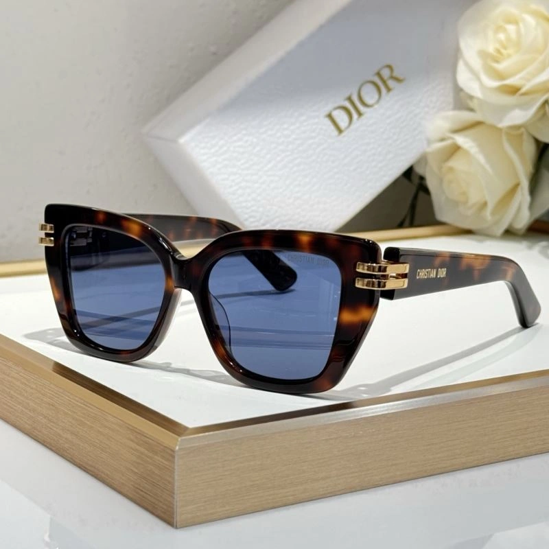 FlexibleFit Christian Dior Sunglasses 278946