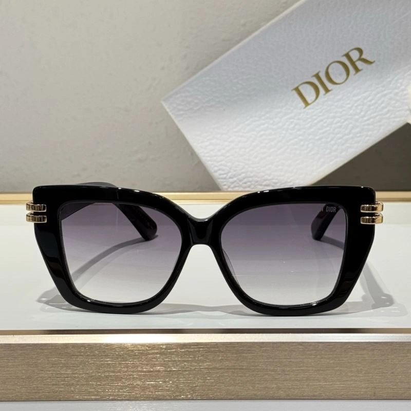 FlexibleFit Christian Dior Sunglasses 278946
