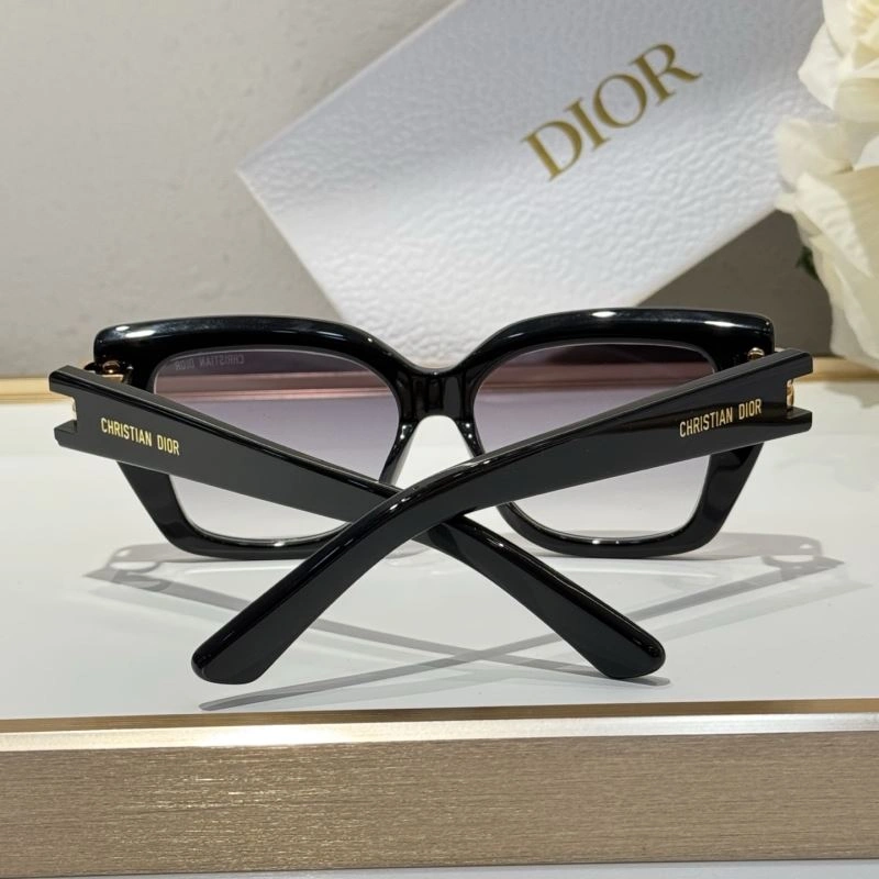 FlexibleFit Christian Dior Sunglasses 278946