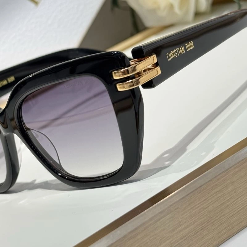 FlexibleFit Christian Dior Sunglasses 278946