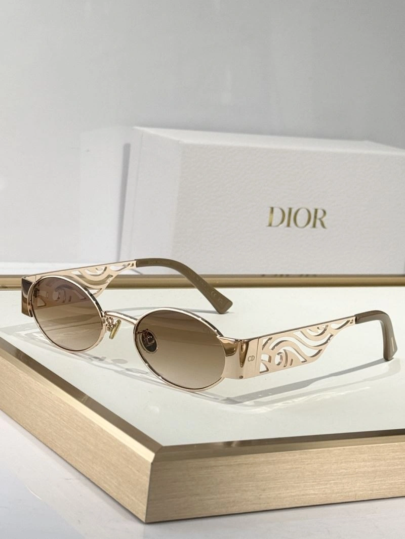 NewStyle Christian Dior Sunglasses 278965