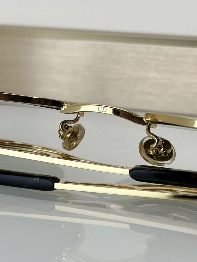 NewStyle Christian Dior Sunglasses 278965