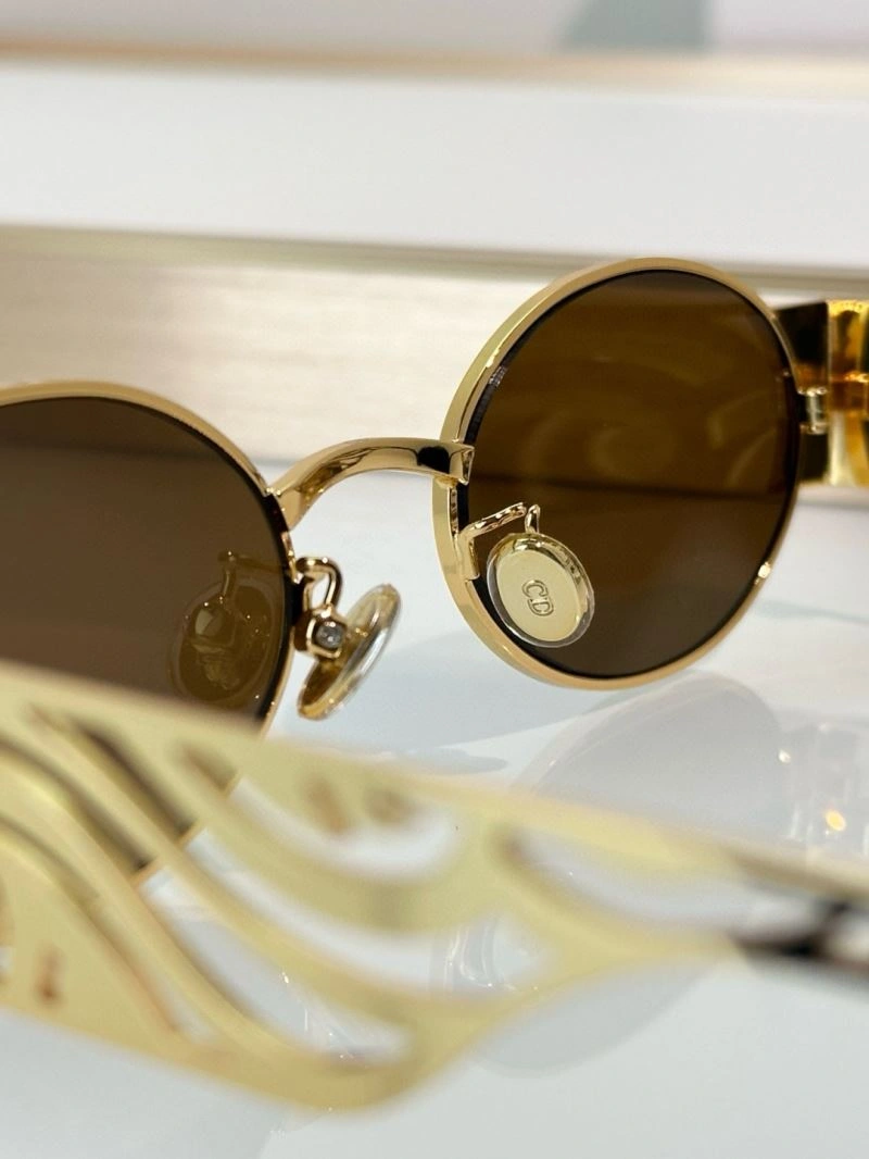 NewStyle Christian Dior Sunglasses 278965