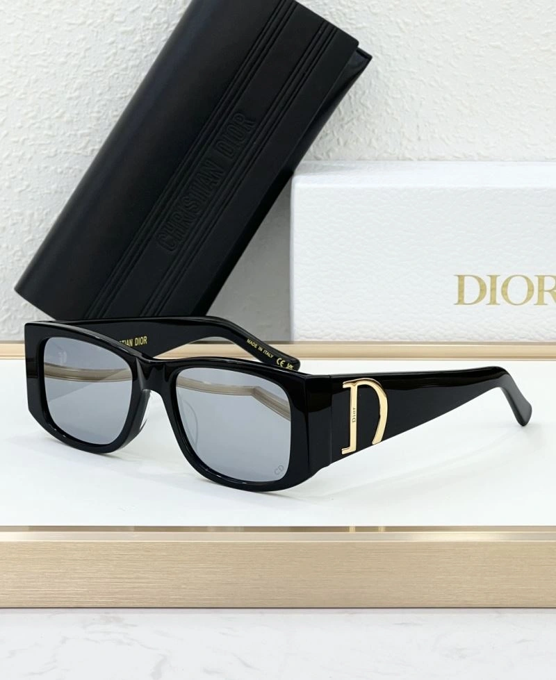Christian Dior Sunglasses HighQuality 278960