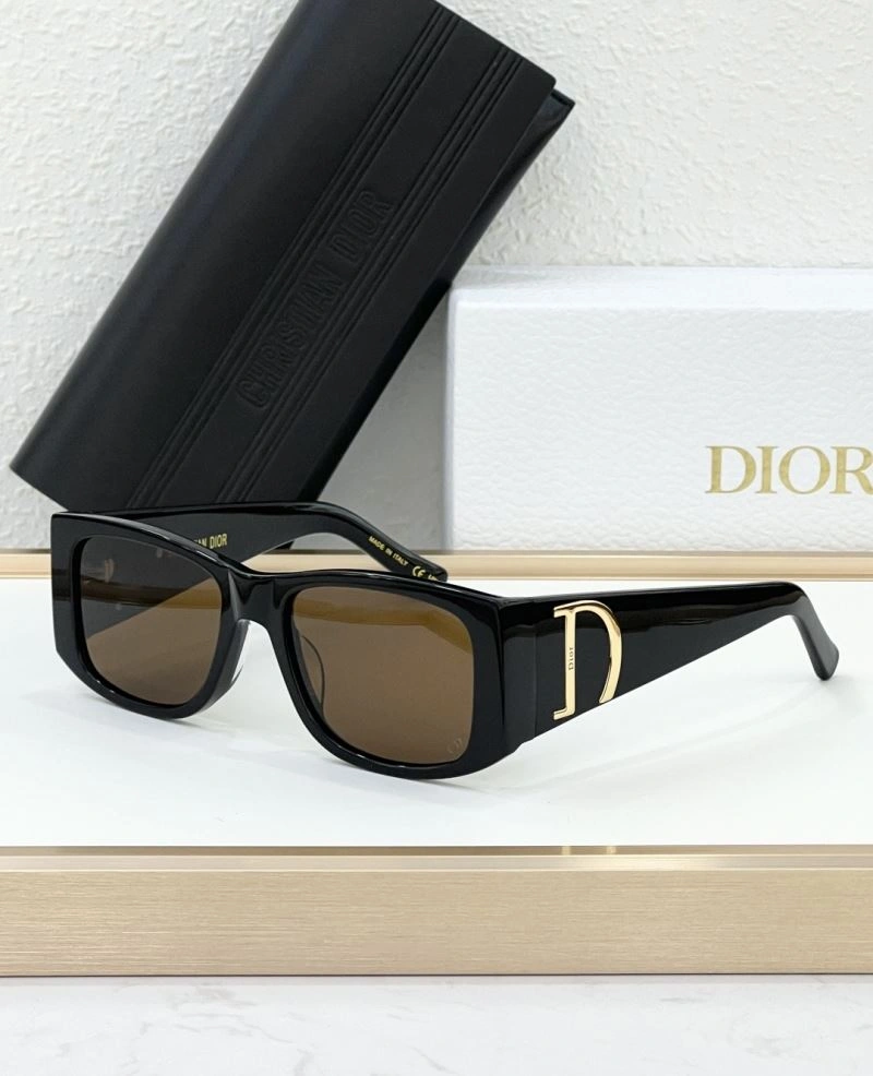 Christian Dior Sunglasses HighQuality 278960