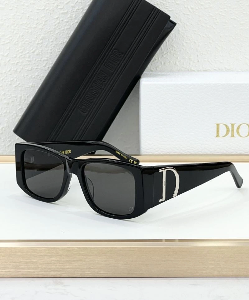 Christian Dior Sunglasses HighQuality 278960