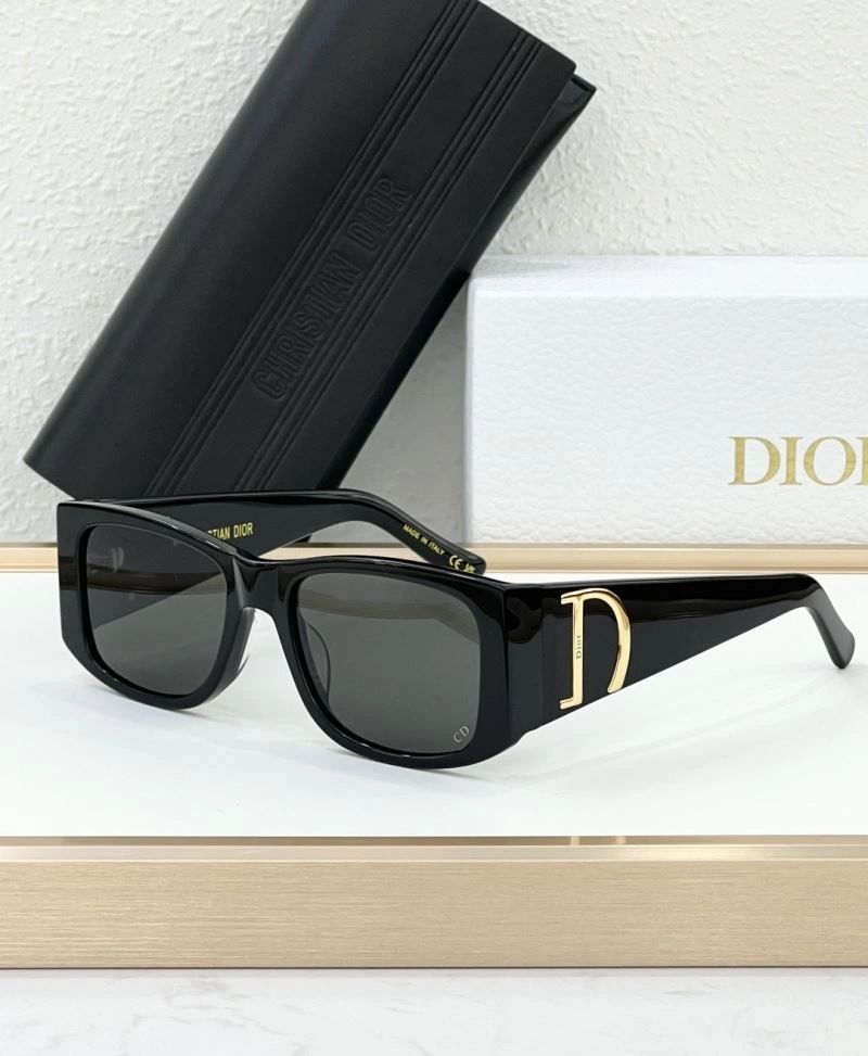 Christian Dior Sunglasses HighQuality 278960